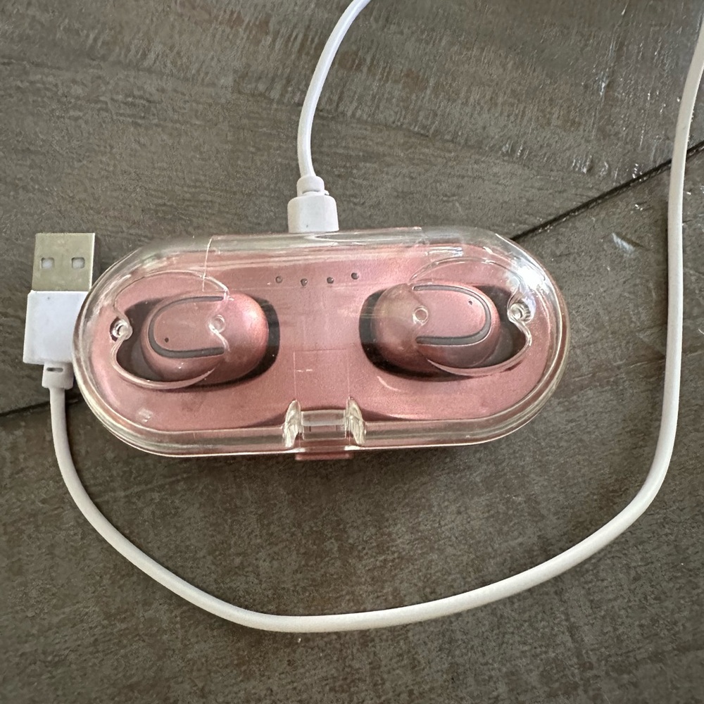 Ear Buds